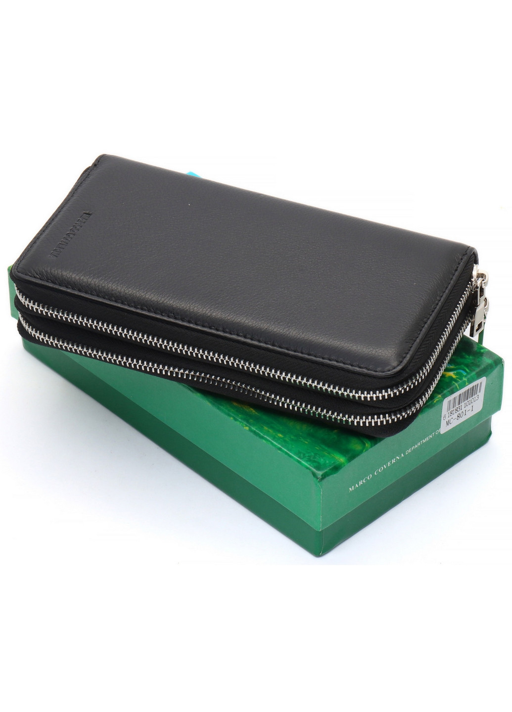 Кожаный мужской клатч Marco Coverna (277693692)