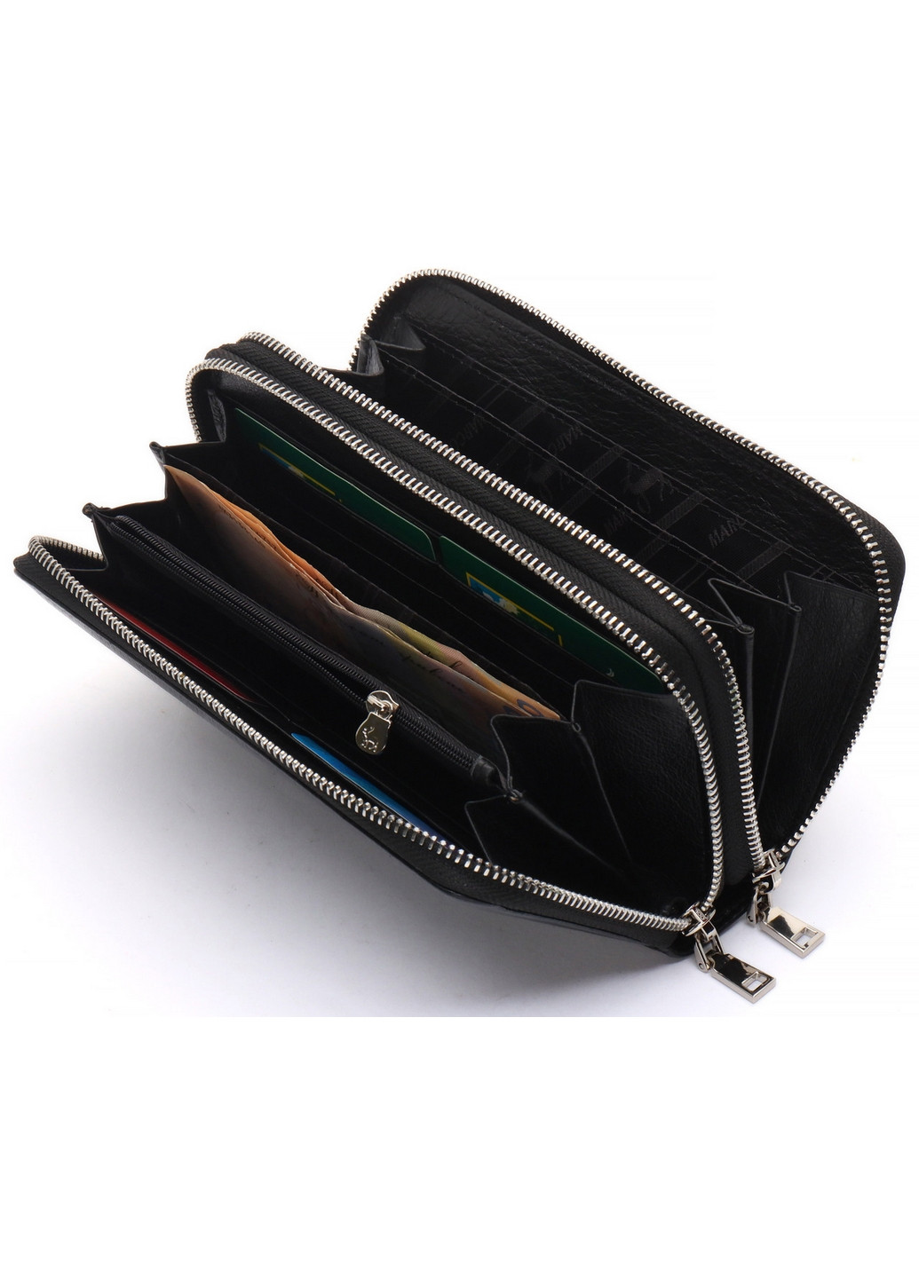 Кожаный мужской клатч Marco Coverna (277693692)