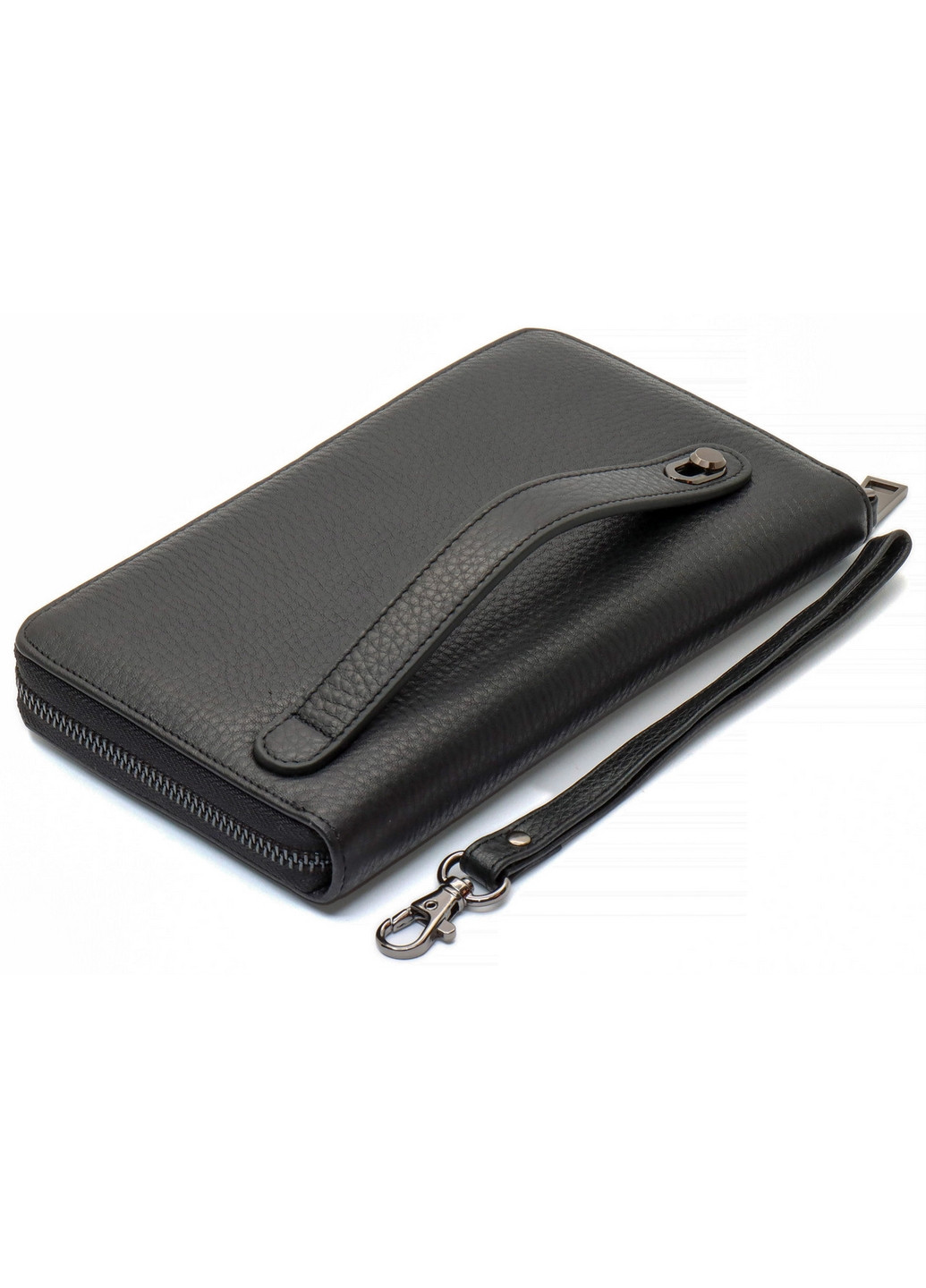 Кожаный мужской клатч Marco Coverna (277689999)