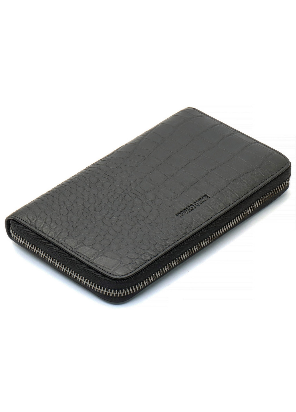 Шкіряний чоловічий клатч Marco Coverna (277690986)