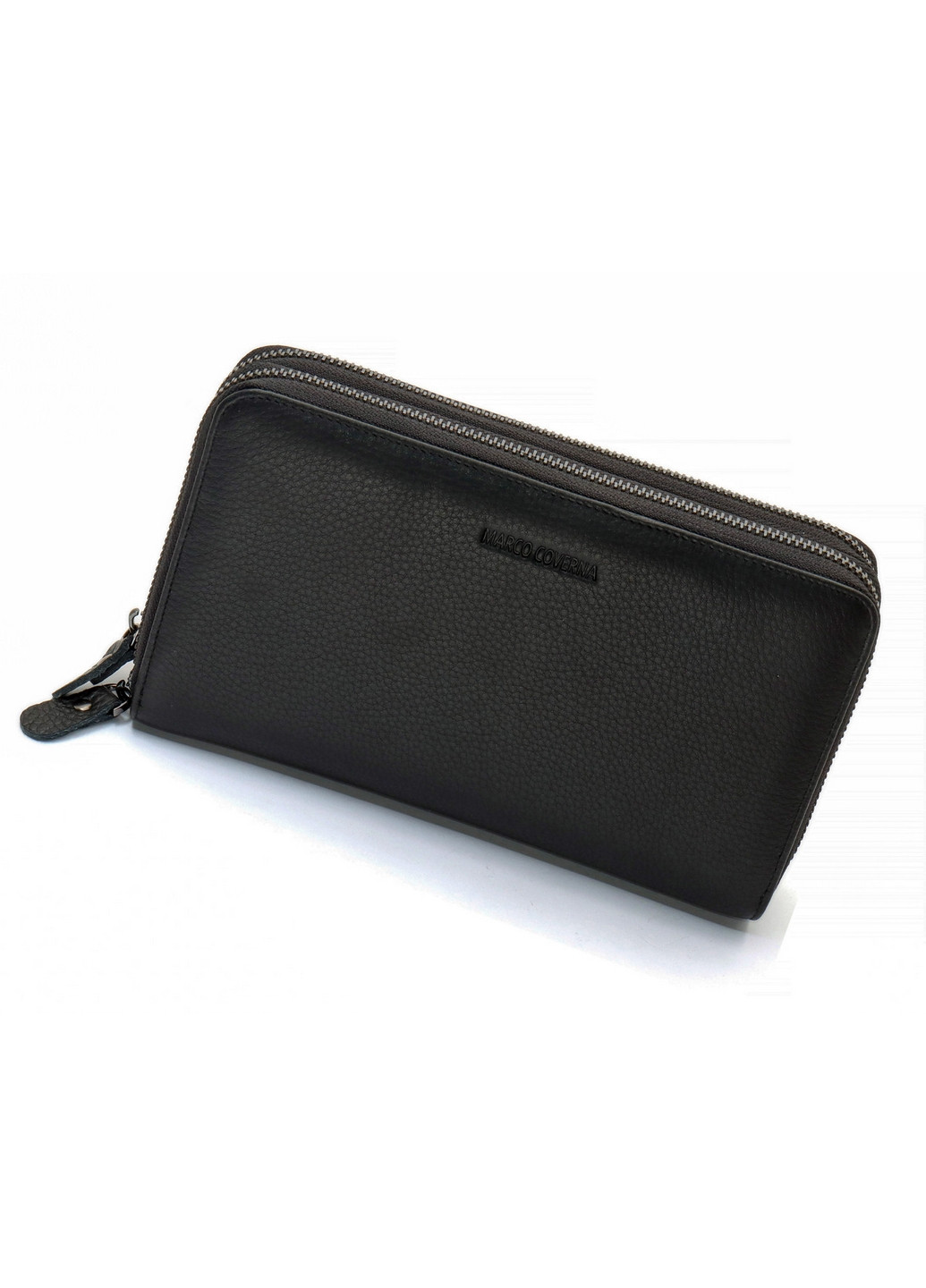 Шкіряний чоловічий клатч Marco Coverna (277689991)