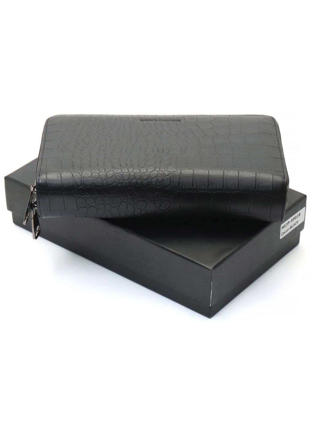 Кожаный мужской клатч Marco Coverna (277691962)