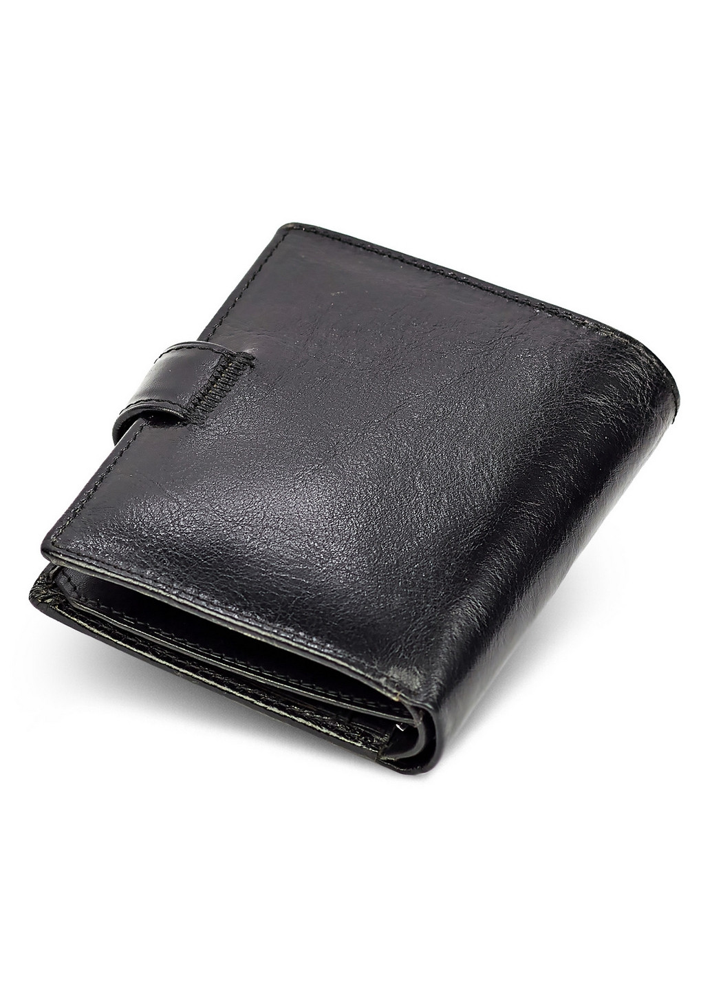 Шкіряне чоловіче портмоне ST Leather Accessories (277692372)