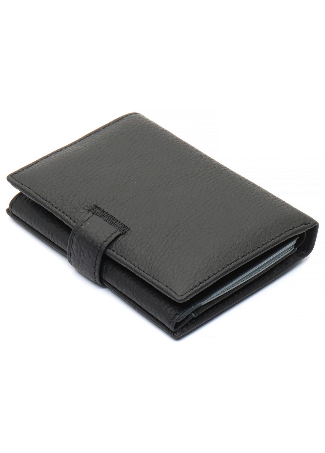 Шкіряне чоловіче портмоне ST Leather Accessories (277691350)