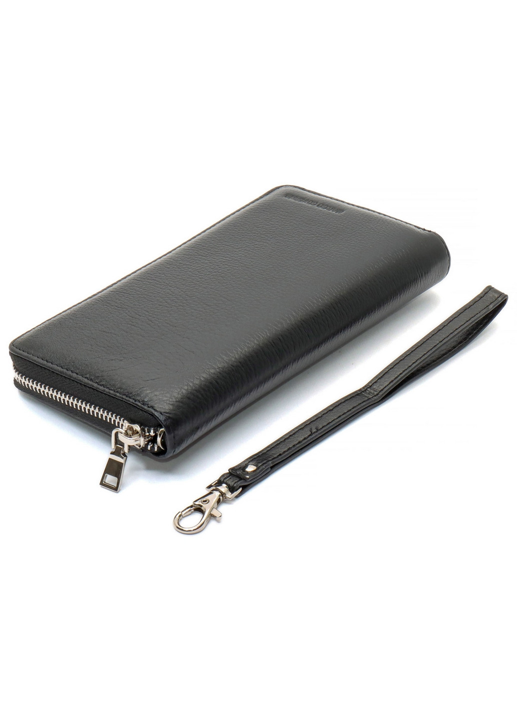 Шкіряний чоловічий клатч Marco Coverna (277693694)