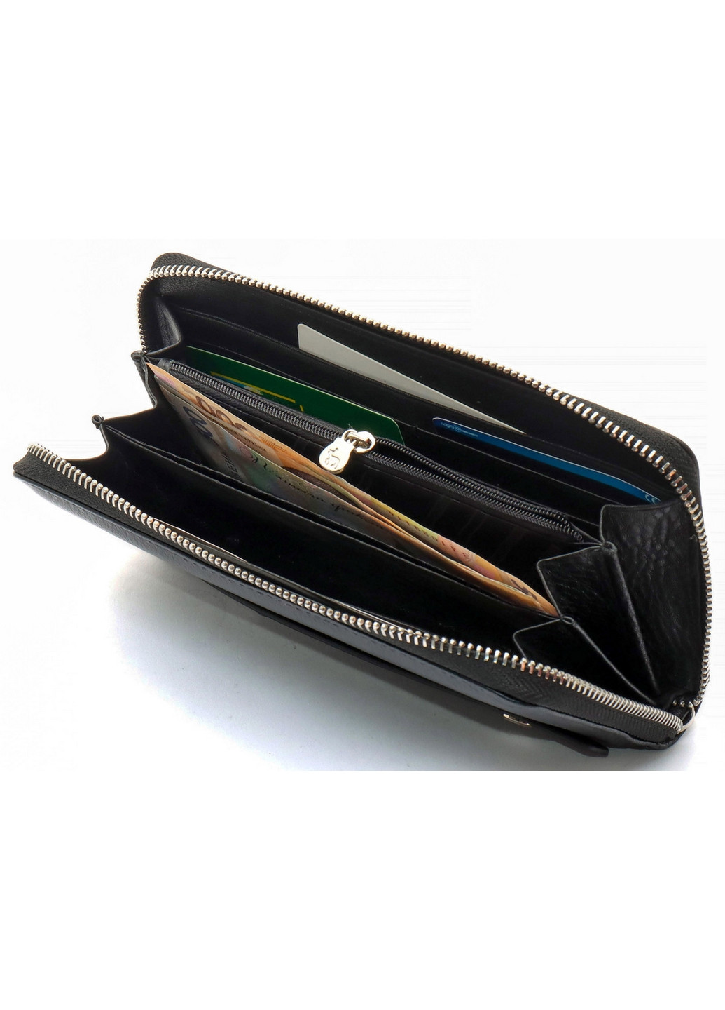 Шкіряний чоловічий клатч Marco Coverna (277693694)