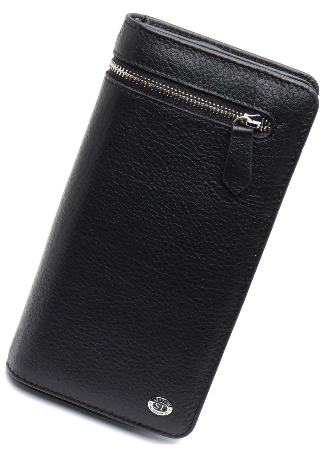 Кожаный мужской кошелек st leather (277692624)
