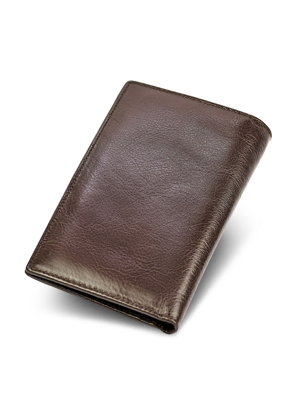 Кожаный мужской купюрник st leather (277692623)