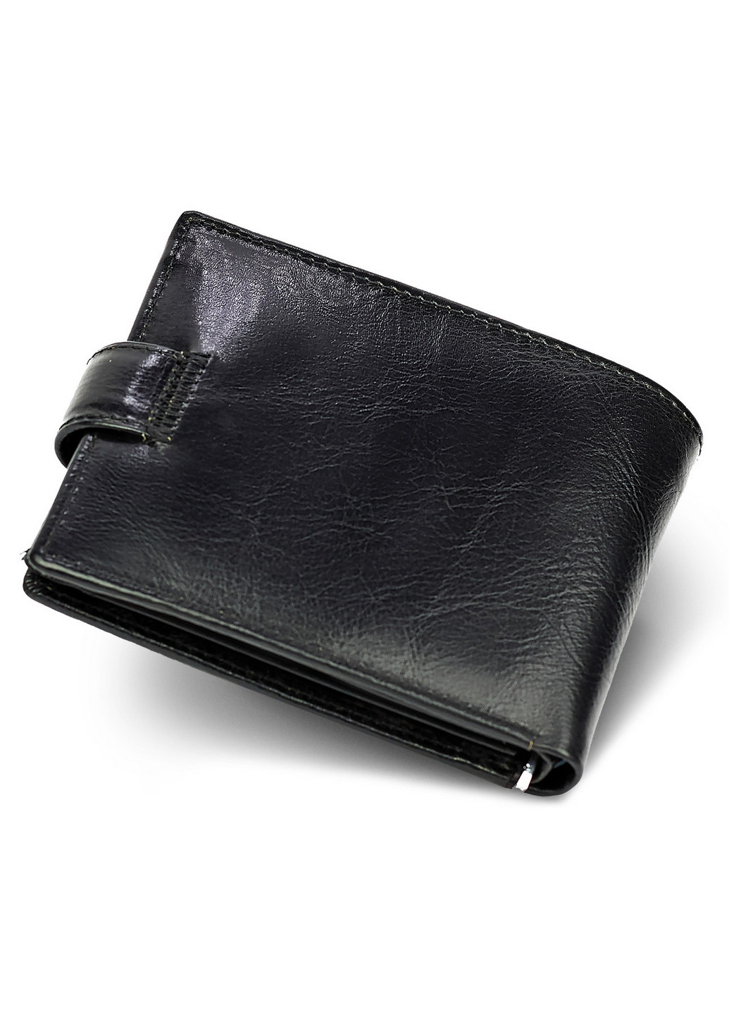 Кожаное мужское портмоне ST Leather Accessories (277689303)
