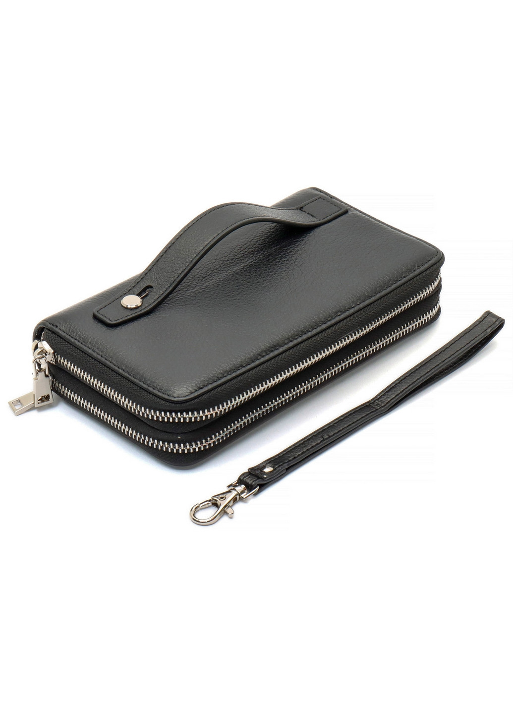 Кожаный мужской клатч Marco Coverna (277691960)