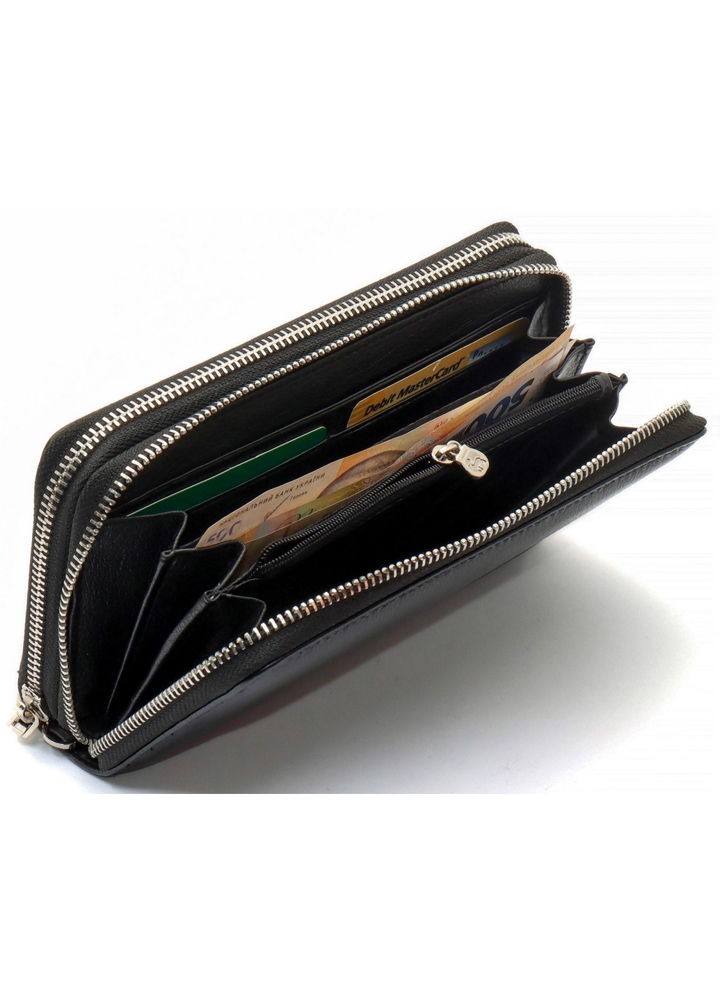 Кожаный мужской клатч Marco Coverna (277691960)