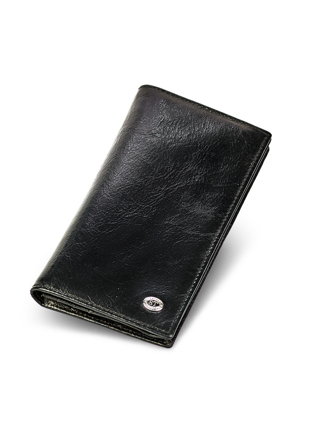 Кожаный мужской купюрник st leather (277690597)
