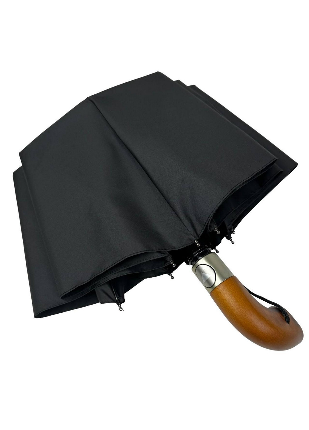 Чоловіча парасолька напівавтомат Три Слона (277691296)
