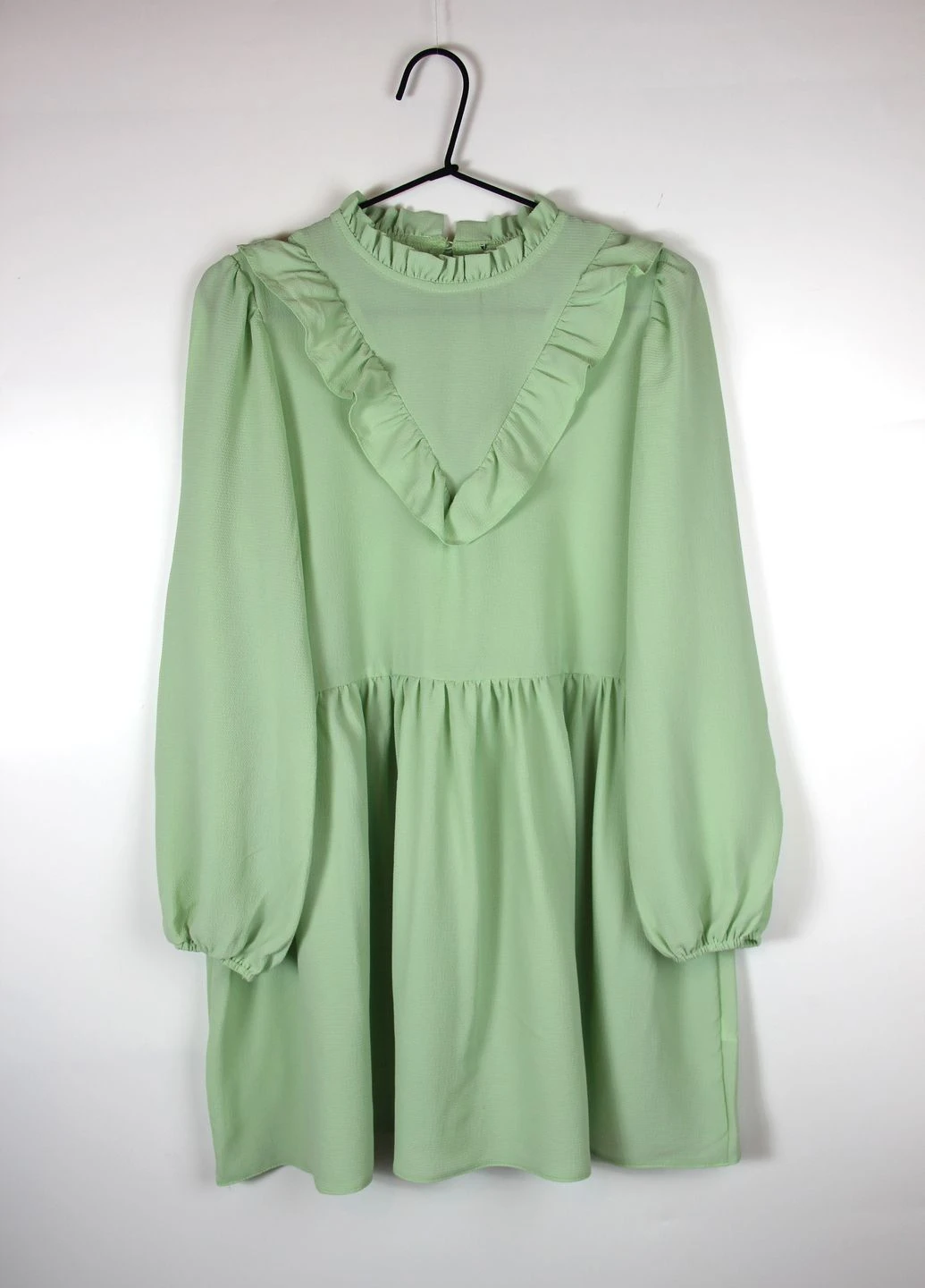 Зелена сукня Asos