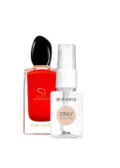 Парфум (Giorgio Armani Si Passione) жіночий 100мл PdParis (277694700)