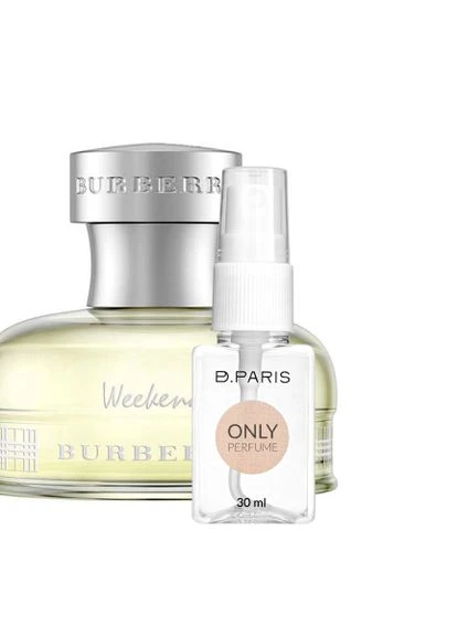 Парфум (Burberry Weekend) жіночий 30мл PdParis (277694709)