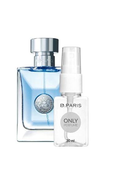 Парфюм (Versace Pour Homme Men) мужской 100мл PdParis (277694493)