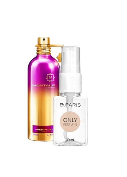 Парфюм (Montale Sweet Peony) женский 50мл PdParis (277694713)