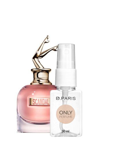 Парфум (Jean Paul Gaultier Scandal) жіночий 50мл PdParis (277694603)