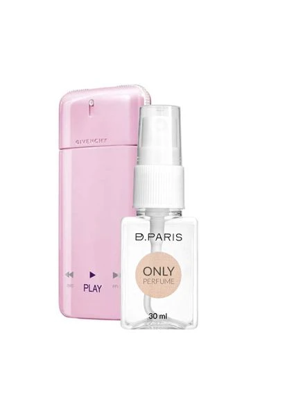 Парфюм (Givenchy Play for her) женский 30мл PdParis (277694759)