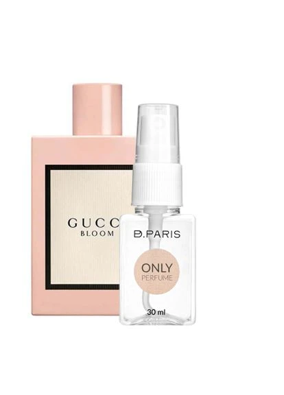 Парфум (Gucci Bloom) жіночий 100мл PdParis (277694857)