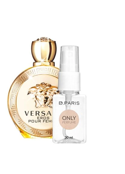 Парфюм (Versace Eros pour femme) женский 100мл PdParis (277694896)