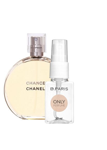 Парфум (Chanel Chance) жіночий 100мл PdParis (277694970)