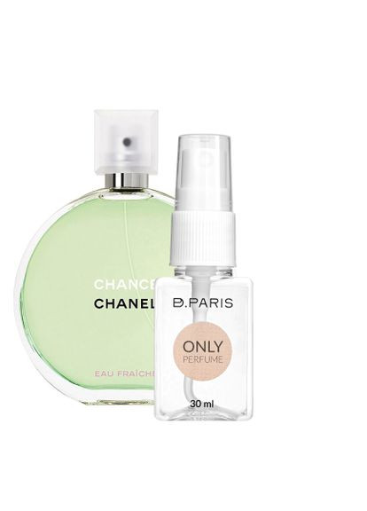 Парфум (Chanel Chance eau Fraiche) жіночий 50мл PdParis (277694968)