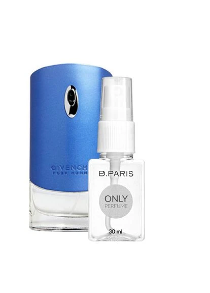 Парфюм (Givenchy Pour Homme Blue Label) мужской 30мл PdParis (277694552)