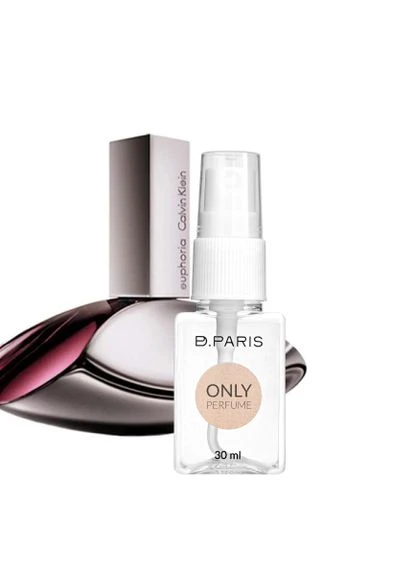 Парфум (Calvin Klein Euphoria) жіночий 50мл PdParis (277694589)