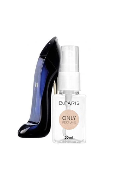 Парфум (Carolina Herrera Good Girl) жіночий 30мл PdParis (277694633)