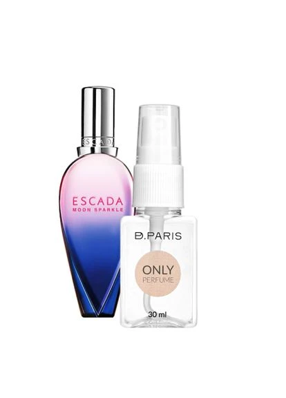 Парфюм (Escada Moon Sparkle) женский 50мл PdParis (277694809)