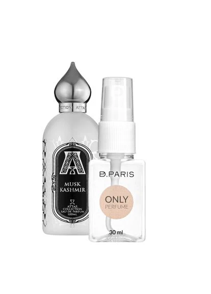 Парфум (Musk Kashmir Attar Collection) жіночий 50мл PdParis (277694506)