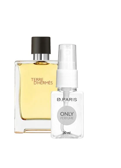 Парфум (Hermes Terre D`Hermes) чоловічий 30мл PdParis (277694934)