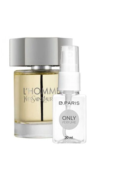 Парфум (Yves Saint Laurent L`homm) чоловічий 30мл PdParis (277694663)