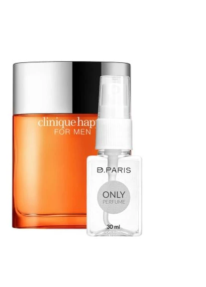 Парфюм (Clinique Happy for men) мужской 30мл PdParis (277694918)