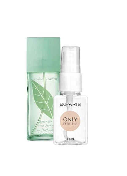 Парфум (Elizabeth Arden Green Tea) жіночий 50мл PdParis (277694785)