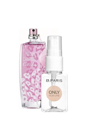 Парфум (Naomi Campbell Cat Deluxe) жіночий 30мл PdParis (277694581)