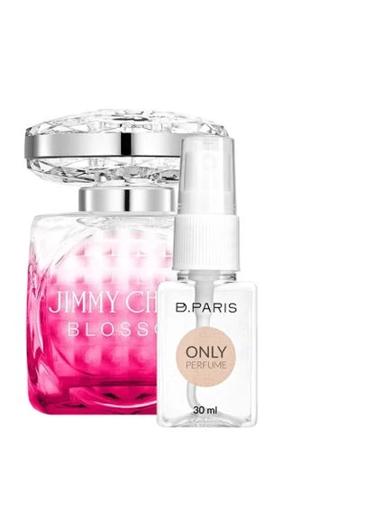 Парфум (Jimmy Choo Jimmy Choo Blossom) жіночий 30мл PdParis (277694512)