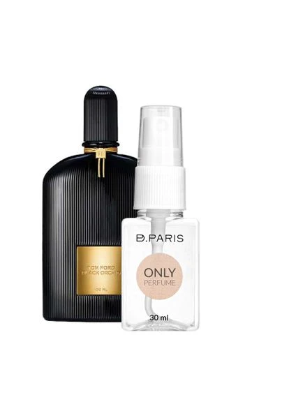 Парфюм (Tom Ford Black Orchid) женский 30мл PdParis (277694584)
