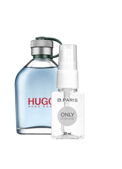 Парфюм (Hugo Boss Hugo) мужской 30мл PdParis (277694929)