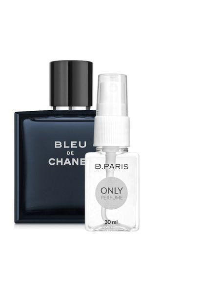 Парфюм (Chanel Bleu de Chanel) мужской 30мл PdParis (277694847)