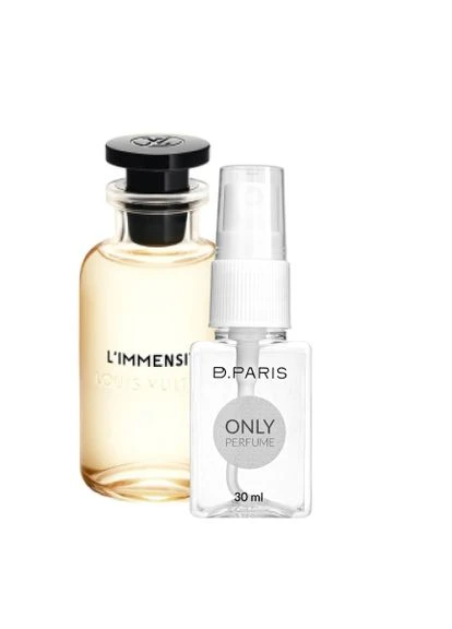 Парфюм (Louis Vuitton L`immensite) мужской 30мл PdParis (277694741)