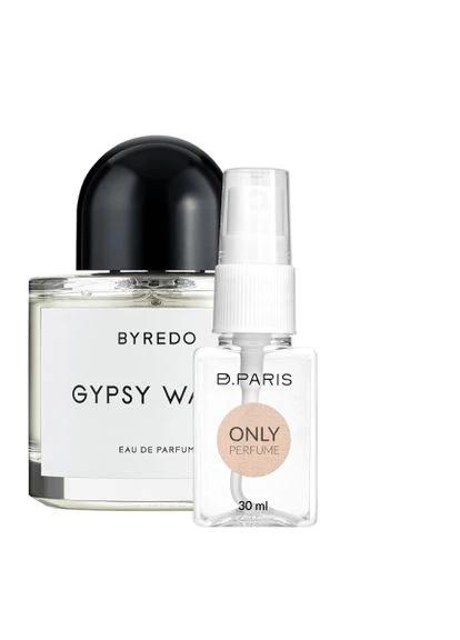 Парфум (Byredo Gypsy Water) жіночий 100мл PdParis (277694539)