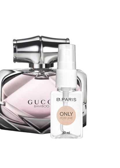 Парфум (Gucci Bamboo) жіночий 30мл PdParis (277694537)