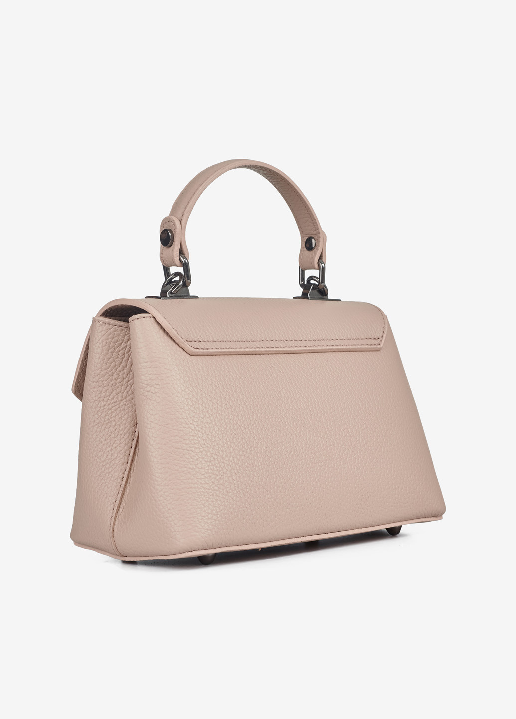 Сумка жіноча шкіряна крос-боді маленька Сrossbody Regina Notte (253651092)