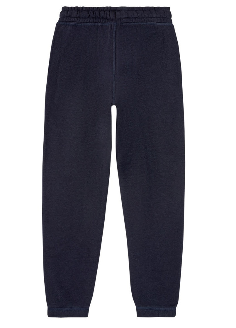 Темно-синие спортивные демисезонные брюки джоггеры Lidl