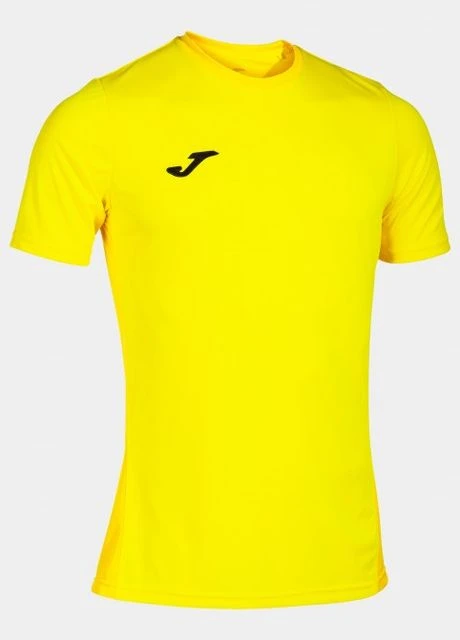 Жовта футболка winner ii жовта 101878.900 з коротким рукавом Joma Модель
