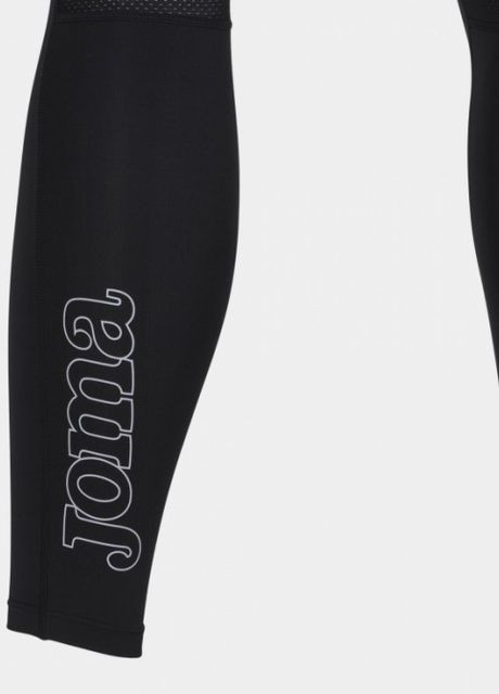 Черные спортивные брюки Joma
