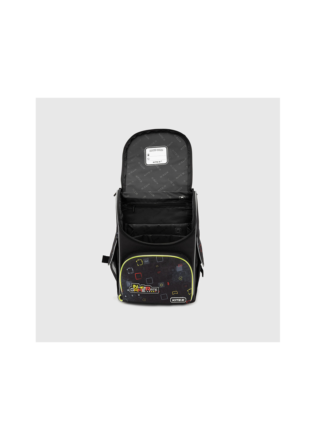 Каркасный рюкзак K22-501S-8 (LEDA) Kite (277696970)